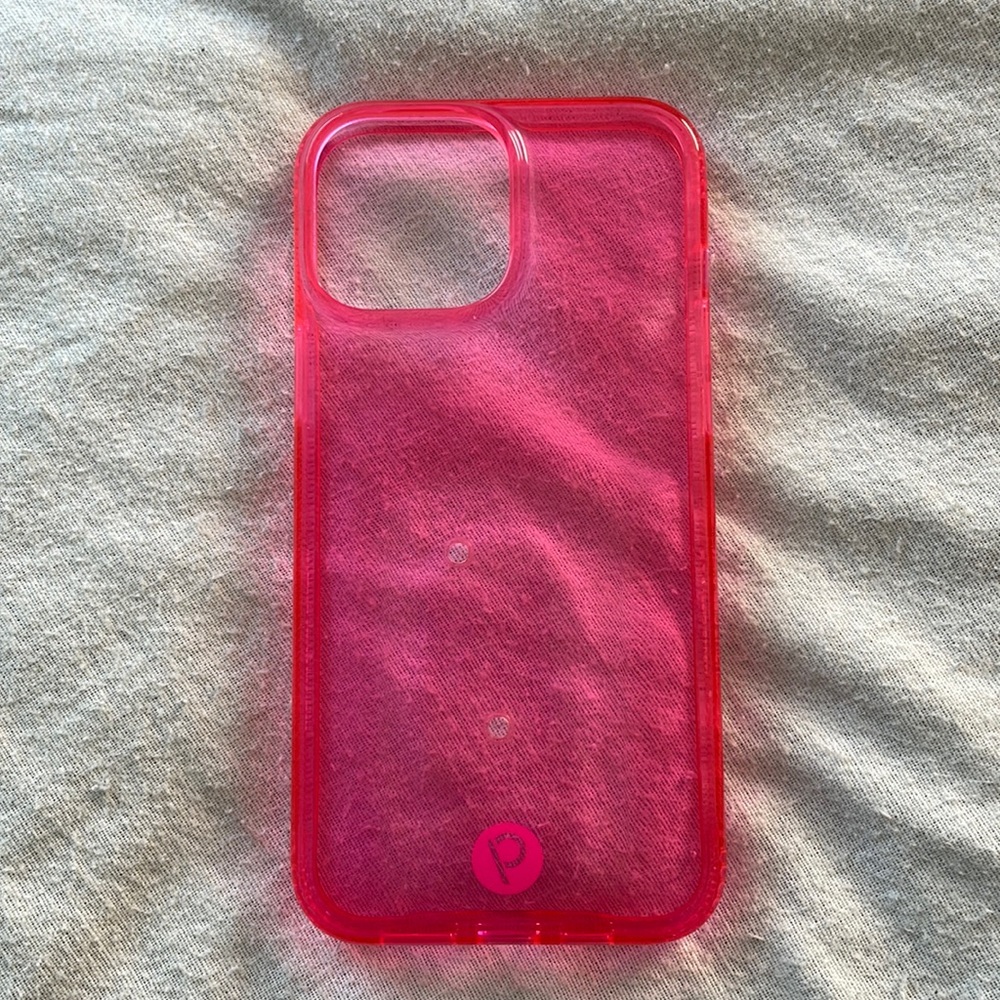 iPhone 12 Pro Max Loopy case